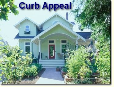 Curb Appeal