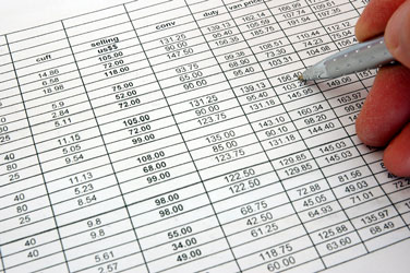 Mortgage Information